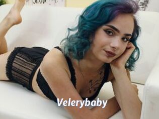 Velerybaby