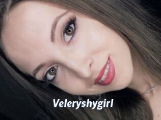 Veleryshygirl