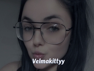 Velmakittyy