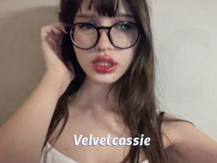 velvetcassie Sexe amateur contributions