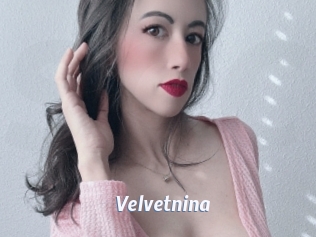 Velvetnina