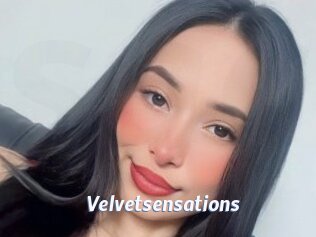 Velvetsensations