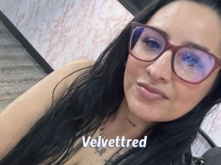 Velvettred