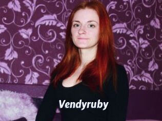 Vendyruby