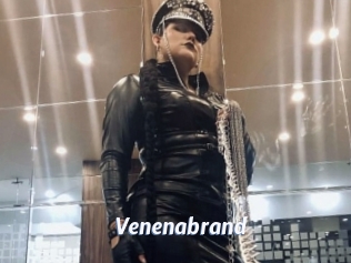Venenabrand