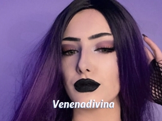 Venenadivina
