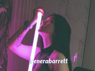 Venerabarrett