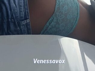 Venessavox