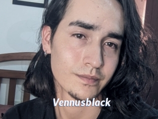 Vennusblack