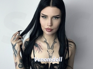 venomdoll Sexe amateur contributions
