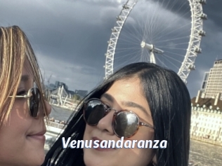 Venusandaranza