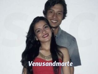 Venusandmarte