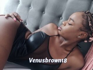 Venusbrown18