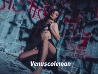 Venuscoleman