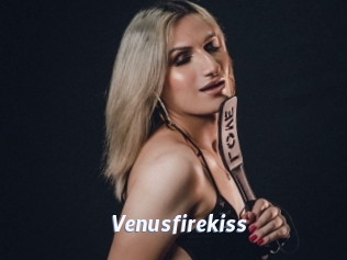 Venusfirekiss