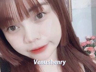 Venushenry