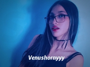 Venushornyyy