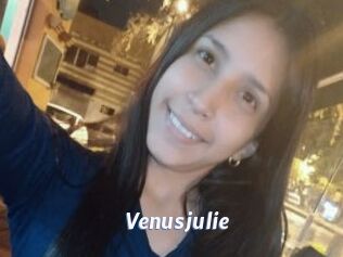 Venusjulie
