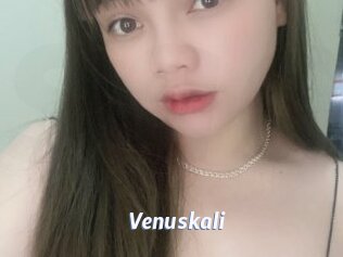 Venuskali