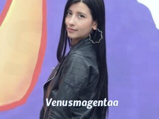 Venusmagentaa