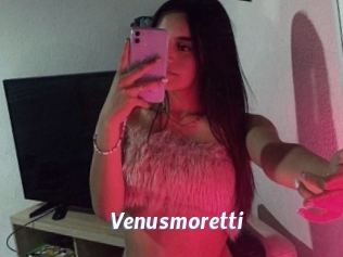 Venusmoretti