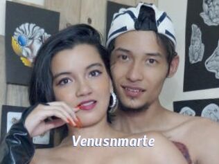 Venusnmarte