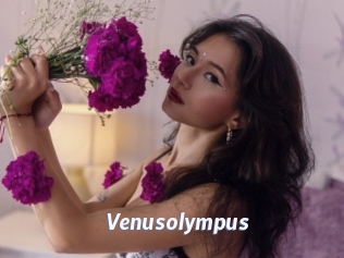 Venusolympus
