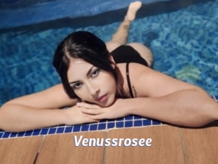 Venussrosee