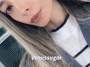 Venussugar