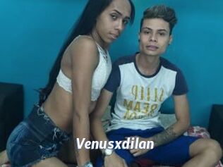 Venusxdilan