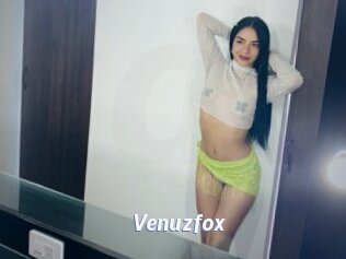 Venuzfox