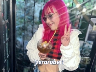 Verarobert