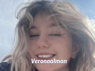 Veronaalman