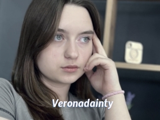 Veronadainty