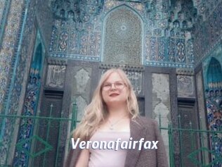 Veronafairfax
