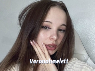 Veronahewlett