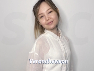 Veronahewson
