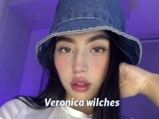 Veronica_wilches