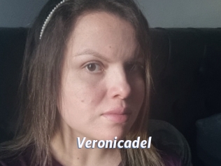 Veronicadel