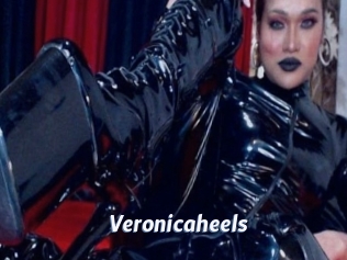 veronicaheels Sexe amateur contributions