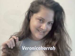 Veronicahorrah