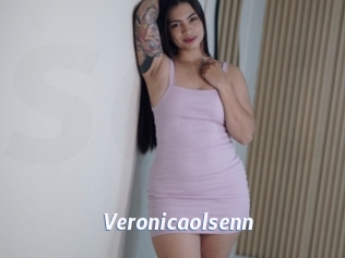 Veronicaolsenn