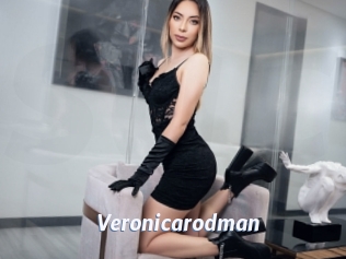 Veronicarodman