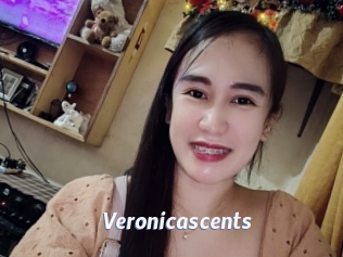 Veronicascents