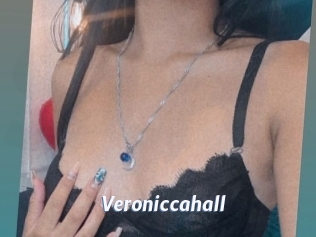 Veroniccahall