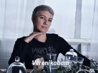 Veronikabam