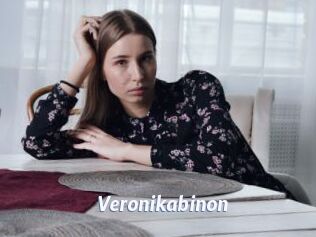 Veronikabinon
