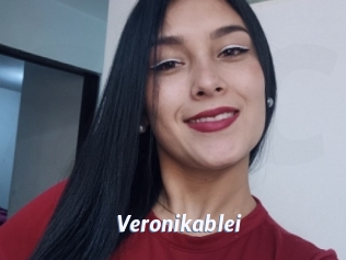 Veronikablei