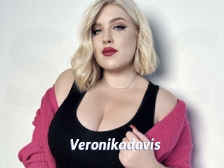 Veronikadavis