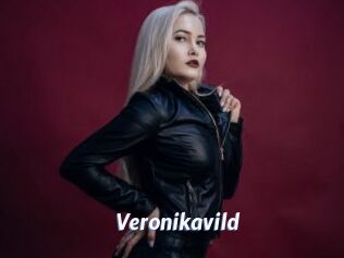 veronikavild Sexe amateur contributions